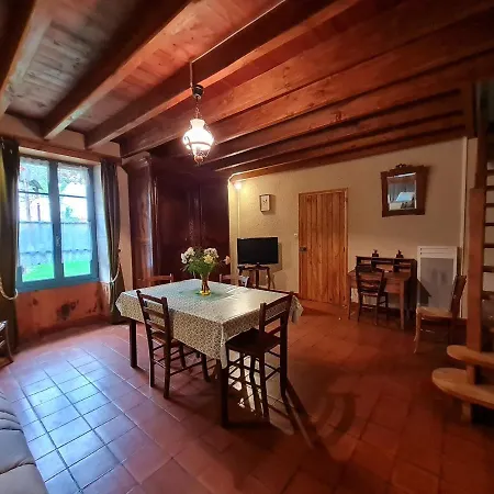 Maison De Charme Avec Wifi Au Coeur Du Marais Poitevin, Jardin Clos, Barque Et Velos, 4 - Fr-1-426-146