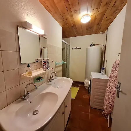 Maison De Charme Avec Wifi Au Coeur Du Marais Poitevin, Jardin Clos, Barque Et Velos, 4 - Fr-1-426-146