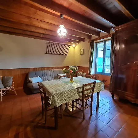 Holiday home Maison De Charme Avec Wifi Au Coeur Du Marais Poitevin, Jardin Clos, Barque Et Velos, 4 - Fr-1-426-146 Benet