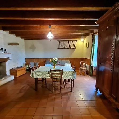 Maison De Charme Avec Wifi Au Coeur Du Marais Poitevin, Jardin Clos, Barque Et Velos, 4 - Fr-1-426-146