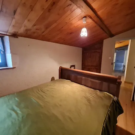 Holiday home Maison De Charme Avec Wifi Au Coeur Du Marais Poitevin, Jardin Clos, Barque Et Velos, 4 - Fr-1-426-146