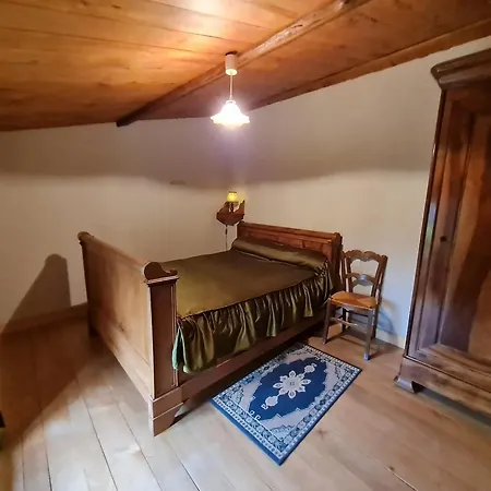 Hébergement de vacances Maison De Charme Avec Wifi Au Cœur Du Marais Poitevin, Jardin Clos, Barque Et Vélos, 4 - Fr-1-426-146