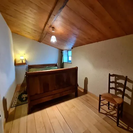 Maison De Charme Avec Wifi Au Cœur Du Marais Poitevin, Jardin Clos, Barque Et Vélos, 4 - Fr-1-426-146 Casa rural *