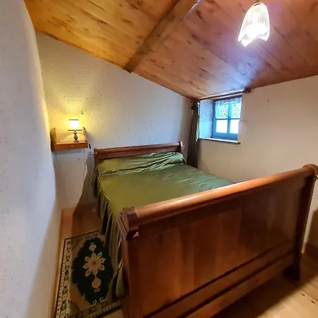 Hébergement de vacances Maison De Charme Avec Wifi Au Cœur Du Marais Poitevin, Jardin Clos, Barque Et Vélos, 4 - Fr-1-426-146