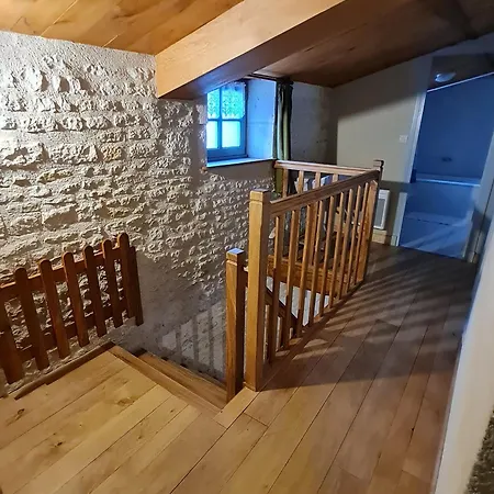 Maison De Charme Avec Wifi Au Cœur Du Marais Poitevin, Jardin Clos, Barque Et Vélos, 4 - Fr-1-426-146 * Benet