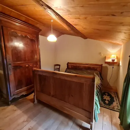 Maison De Charme Avec Wifi Au Coeur Du Marais Poitevin, Jardin Clos, Barque Et Velos, 4 - Fr-1-426-146 別荘