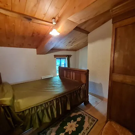 Σπίτι διακοπών Maison De Charme Avec Wifi Au Coeur Du Marais Poitevin, Jardin Clos, Barque Et Velos, 4 - Fr-1-426-146 Benet