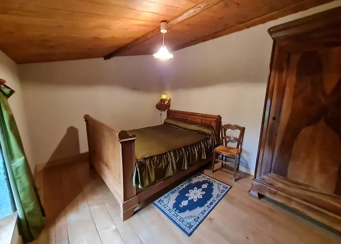 Prázdninový dům Maison De Charme Avec Wifi Au Coeur Du Marais Poitevin, Jardin Clos, Barque Et Velos, 4 - Fr-1-426-146