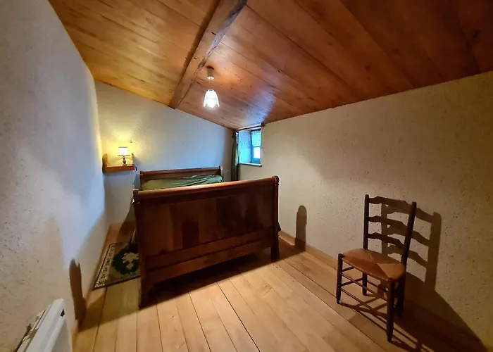 Maison De Charme Avec Wifi Au Coeur Du Marais Poitevin, Jardin Clos, Barque Et Velos, 4 - Fr-1-426-146 Prázdninový dům *