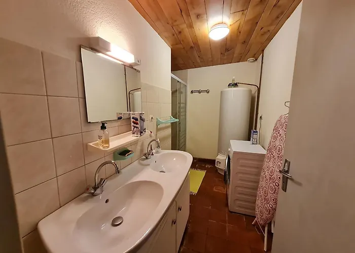 Prázdninový dům Maison De Charme Avec Wifi Au Coeur Du Marais Poitevin, Jardin Clos, Barque Et Velos, 4 - Fr-1-426-146 Benet