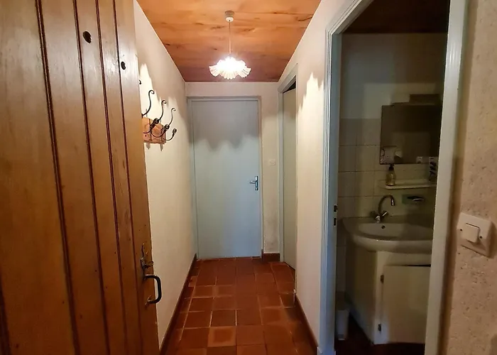 Maison De Charme Avec Wifi Au Coeur Du Marais Poitevin, Jardin Clos, Barque Et Velos, 4 - Fr-1-426-146 Prázdninový dům Benet