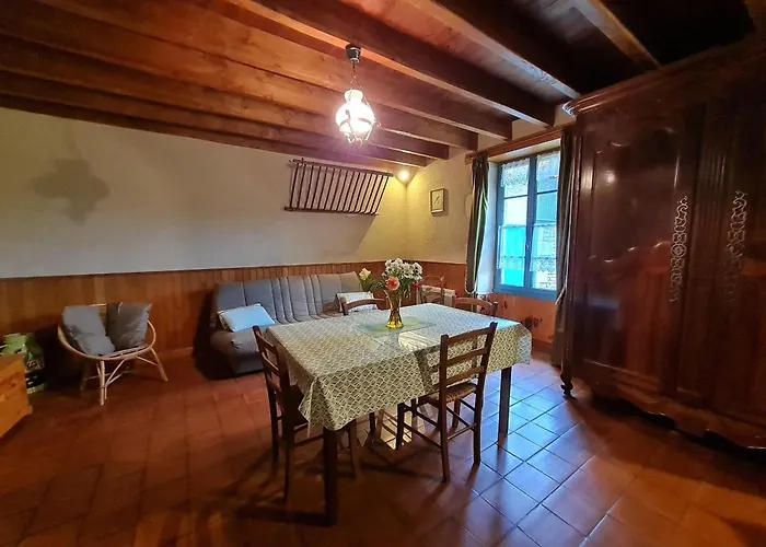 Maison De Charme Avec Wifi Au Coeur Du Marais Poitevin, Jardin Clos, Barque Et Velos, 4 - Fr-1-426-146 *