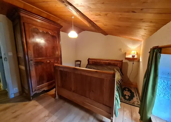 Maison De Charme Avec Wifi Au Coeur Du Marais Poitevin, Jardin Clos, Barque Et Velos, 4 - Fr-1-426-146 Prázdninový dům