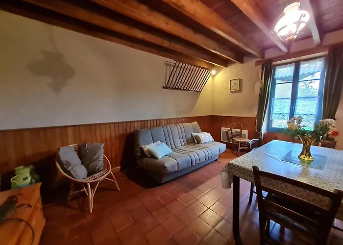 Maison De Charme Avec Wifi Au Coeur Du Marais Poitevin, Jardin Clos, Barque Et Velos, 4 - Fr-1-426-146 Prázdninový dům *