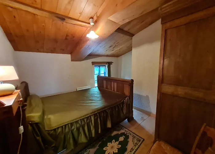 Prázdninový dům Maison De Charme Avec Wifi Au Coeur Du Marais Poitevin, Jardin Clos, Barque Et Velos, 4 - Fr-1-426-146 Benet